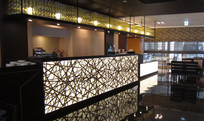 LEDライトシート