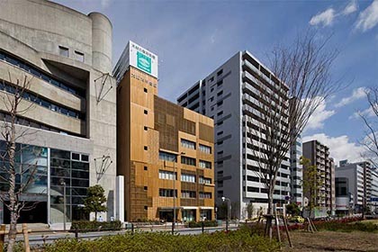 建築物実績 / 一級建築士事務所 河井事...