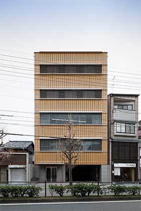 建築物実績 / 一級建築士事務所 河井事...
