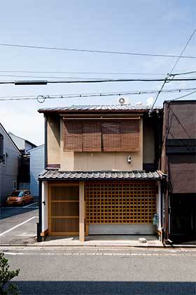 建築物実績 / 一級建築士事務所 河井事...