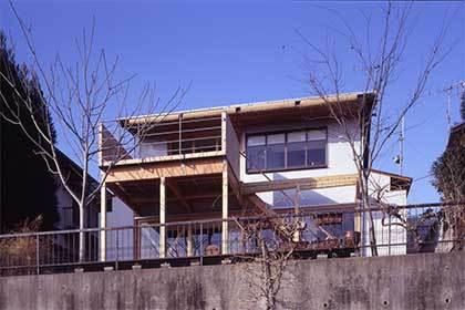 建築物実績 / 一級建築士事務所 河井事...