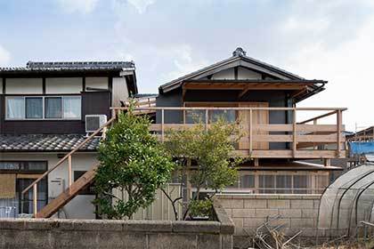 建築物実績 / 一級建築士事務所 河井事...