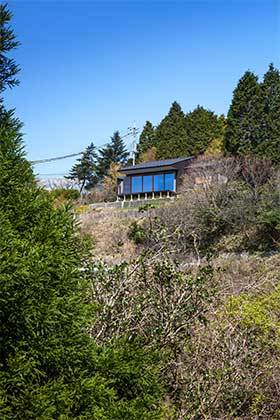 建築物実績 / 一級建築士事務所 河井事...