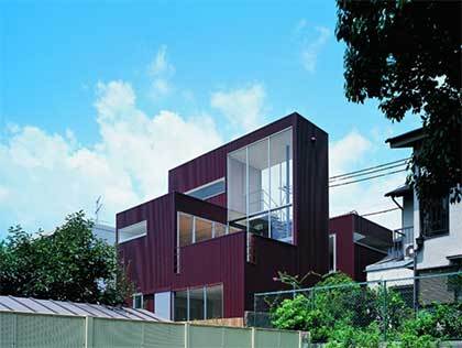 建築物実績 / 一級建築士事務所 河井事...