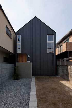 建築物実績 / 一級建築士事務所 河井事...