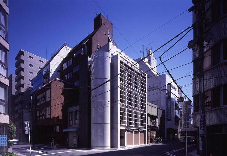 河原町プレイス / 建築物実績