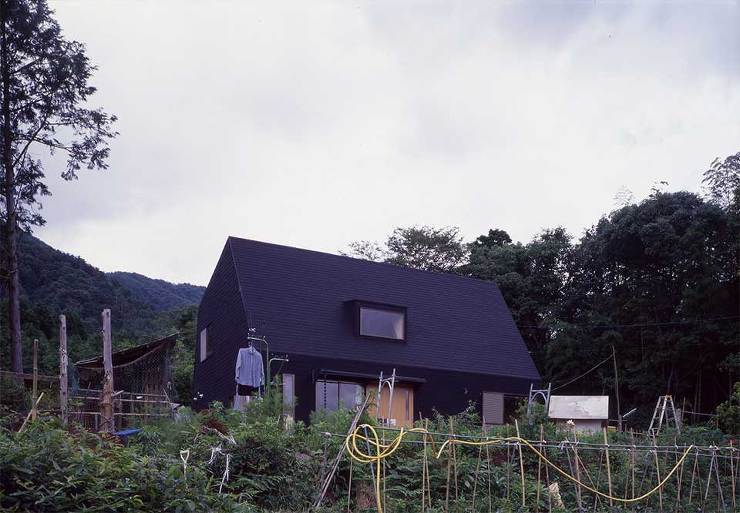 亀岡の家 / 建築物実績