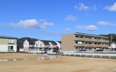 日栄の家づくり | 株式会社 日栄住宅