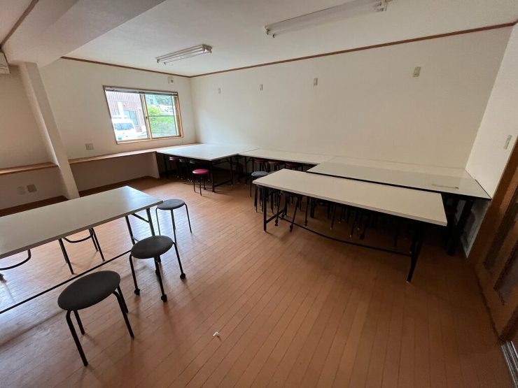 【奥州市】アパートのクリーニングをいたしました！外壁塗装の際に、内装も対応していると伝えたことを覚えていただけていました。