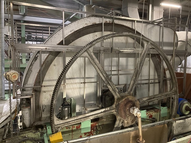 【一関市】サーモバリアフィット工法で夏でも作業が十分可能になりました。冬の機内結露もなくなりました！