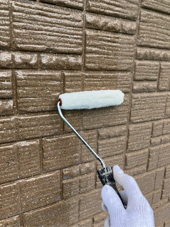 【奥州市】外壁塗装はアステックのクリヤー塗装で鮮やかな仕上がりにご満足いただきました！