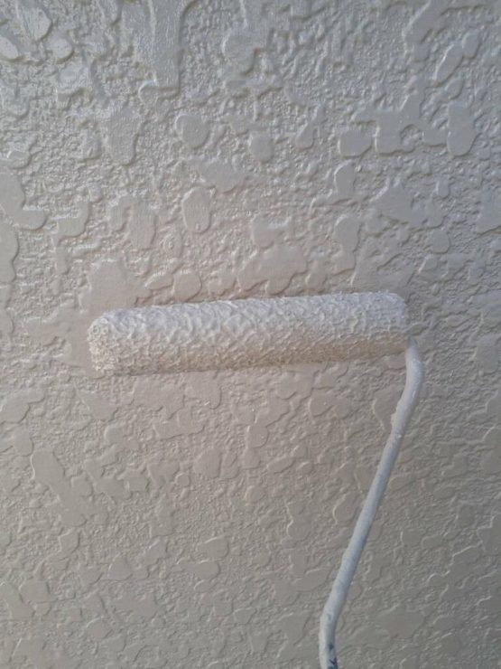 【北上市】色褪せしてきたので塗装を決意！せっかくなので遮熱塗料でお願いしました！