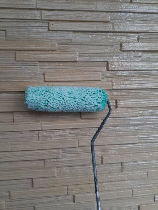 【北上市】色褪せしてきたので塗装を決意！せっかくなので遮熱塗料でお願いしました！