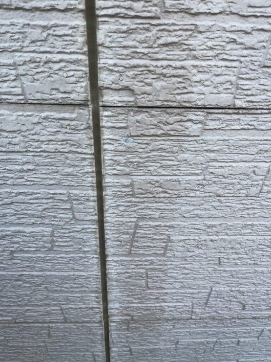 【奥州市】外壁塗装の仕上がりに満足！カラーシミュレーションで納得のいく色選びができました！