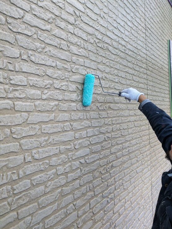 【奥州市】千葉建設にて新築のT様、カラーシミュレーションで楽しく色選びができました☆