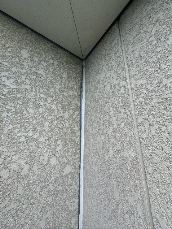 【奥州市】セキスイハイムのお家で、外壁塗装をしました。モダンな仕上がりとなり、高級感が漂う仕上がりとなりました！