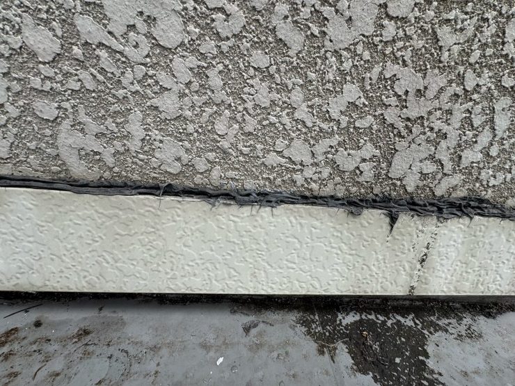 【奥州市】セキスイハイムのお家で、外壁塗装をしました。モダンな仕上がりとなり、高級感が漂う仕上がりとなりました！