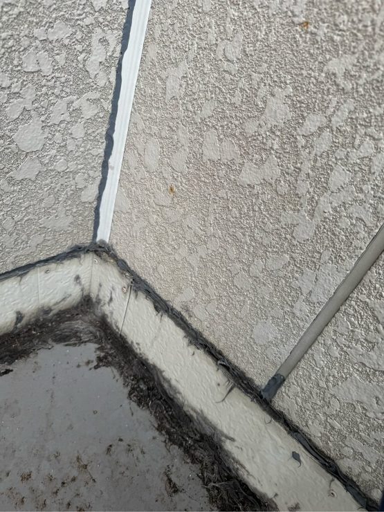 【奥州市】セキスイハイムのお家で、外壁塗装をしました。モダンな仕上がりとなり、高級感が漂う仕上がりとなりました！