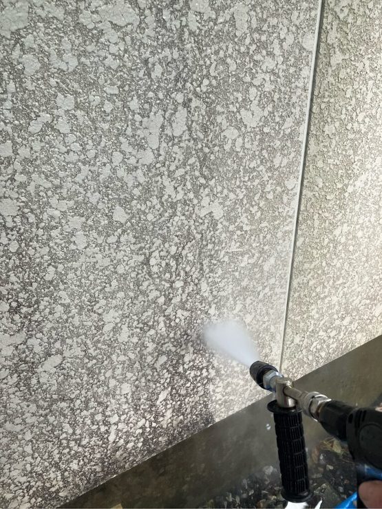 【奥州市】セキスイハイムのお家で、外壁塗装をしました。モダンな仕上がりとなり、高級感が漂う仕上がりとなりました！