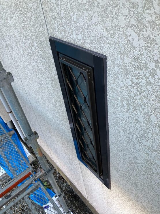 【奥州市】セキスイハイムのお家で、外壁塗装をしました。モダンな仕上がりとなり、高級感が漂う仕上がりとなりました！