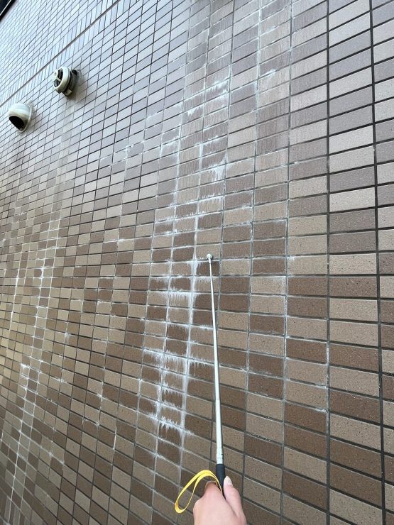 【大船渡市】ヒーローマンションで屋上防水、シーリング打ち替え工事をしました。