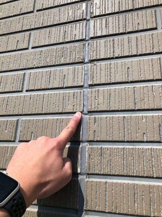 【奥州市】アパートの屋根・外壁塗装をお願いしました。あわせて雨樋の破損も修理できてよかったです！