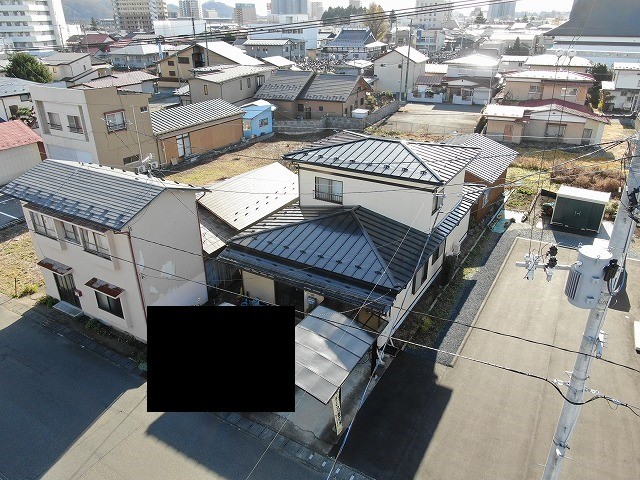 【北上市】色褪せしてきたので塗装を決意！...