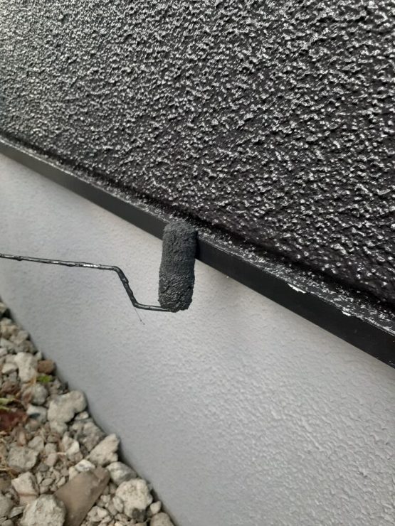 ALC外壁のメンテナンス方法に納得できた！