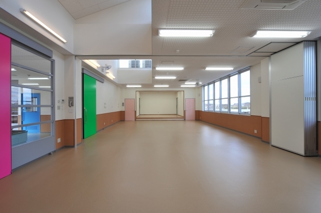 栴檀保育園　新築工事 | 株式会社 南設...