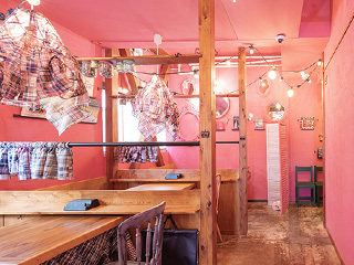 CANDAY（キャンディ）