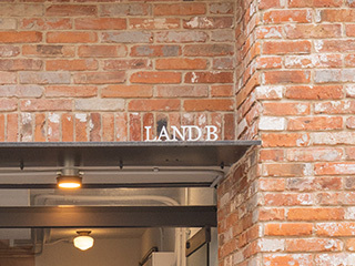 Land B（ランドビー）