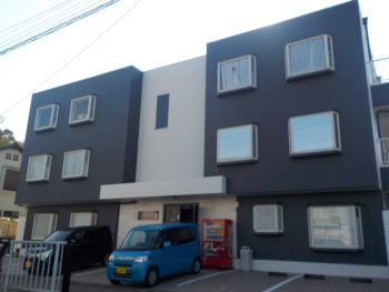 大型マンションの全面リフォームもこうちゃんペイントにお願いしたい 大規模修繕も低料金、高品質でお任せください