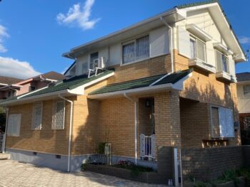 東金市M様「しっかりと長持ちする施工をして欲しい」納得の施工は屋根工事専門店ならでは