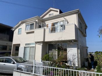 東金市 H様邸　お住まい丸ごと任せて安心...