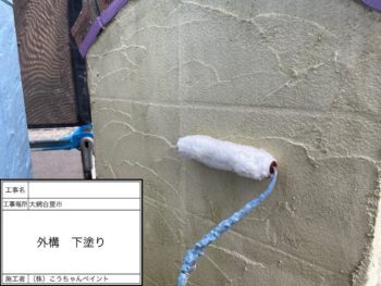 家の周りに緑が多くて汚れが気になるから外...