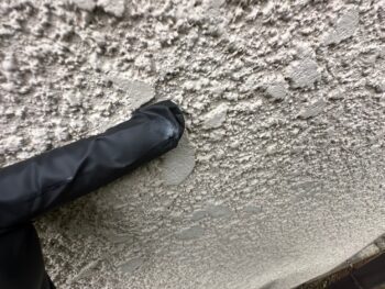 大網白里市みやこ野戸建て外壁屋根リフォー...