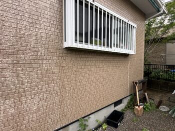 大網白里市戸建て外壁塗装｜フッ素塗料で高...