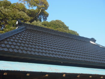 *茂原市　Ｓ様　外壁塗装　屋根塗装　ベラ...