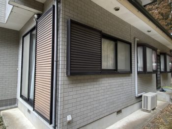 大網白里市　T様邸　バルコニー修繕から外...