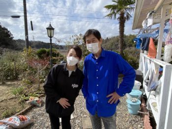 茂原市の外壁塗装、屋根カバー工法はこうち...