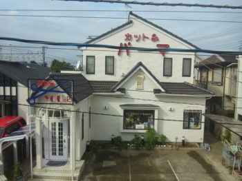 千葉市　緑区　美容室『YOUの店』様　外壁塗装　屋根塗装　施工事例