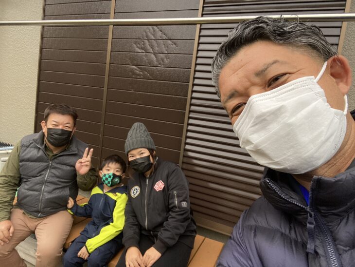 塗装する上でのこだわりやポイント、「良い作業をしてくれる業者にお願いしたい」という想いで探していました