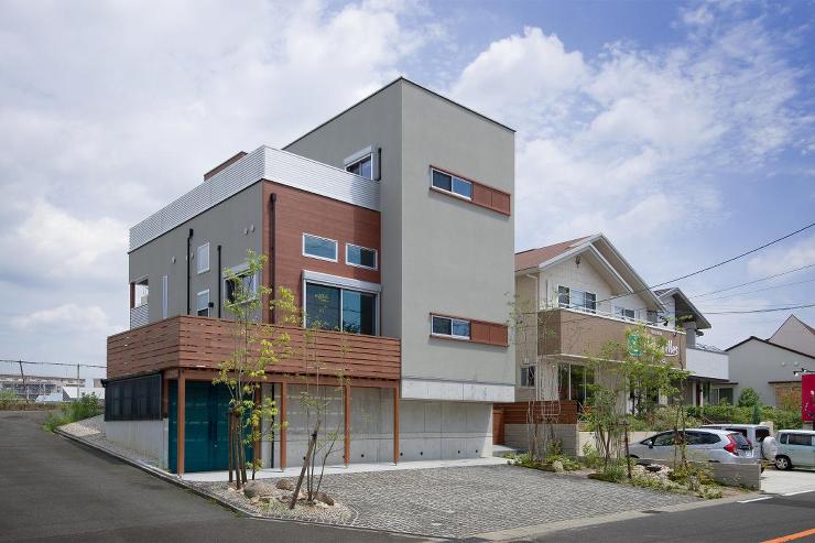 ARTS｜アーツ設計｜三重県津市の建築事...