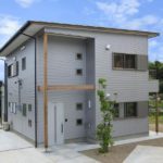 津のM邸 ARTS｜アーツ設計｜三重県津...