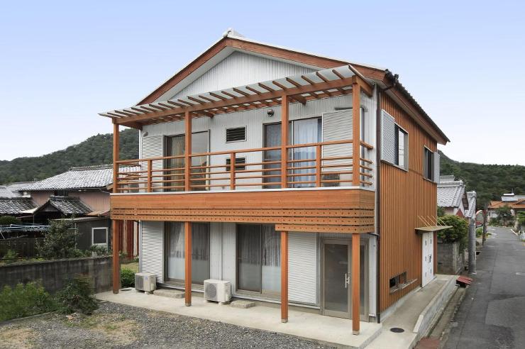 関のT邸 ARTS｜アーツ設計｜三重県津...
