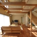 津のY邸 ARTS｜アーツ設計｜三重県津...