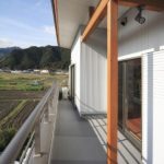 上里のM邸 ARTS｜アーツ設計｜三重県...