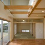 志摩のM邸 ARTS｜アーツ設計｜三重県...