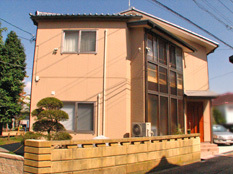 新築施工写真 - 金沢市の工務店／省エネ...