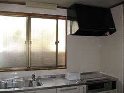 リフォーム施工例 - 金沢市の工務店／省...